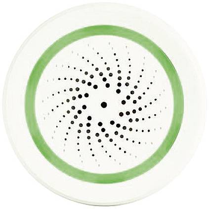 BURGsmart Protect Noise 2162 Sirene