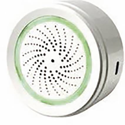 BURGsmart Protect Noise 2162 Sirene