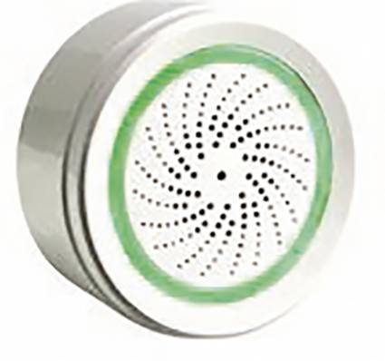 BURGsmart Protect Noise 2162 Sirene