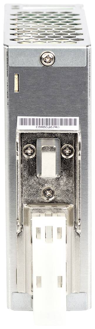 Digitus DN-PWR12048 Hutschienen-Netzteil (DIN-Rail) 48 V/DC 2.5A 120W Anzahl Ausgänge:2 x Inhalt 1St.