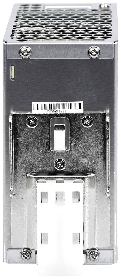 Digitus DN-PWR24048 Hutschienen-Netzteil (DIN-Rail) 48 V/DC 5 A 240 W Anzahl Ausgänge:2 x Inhalt 1 St.