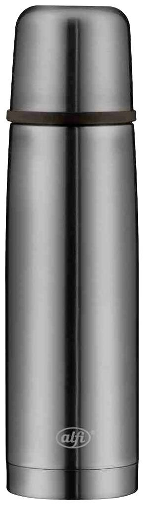 alfi Isotherm Perfect Thermoflasche Grau 0.5 l 5737234050