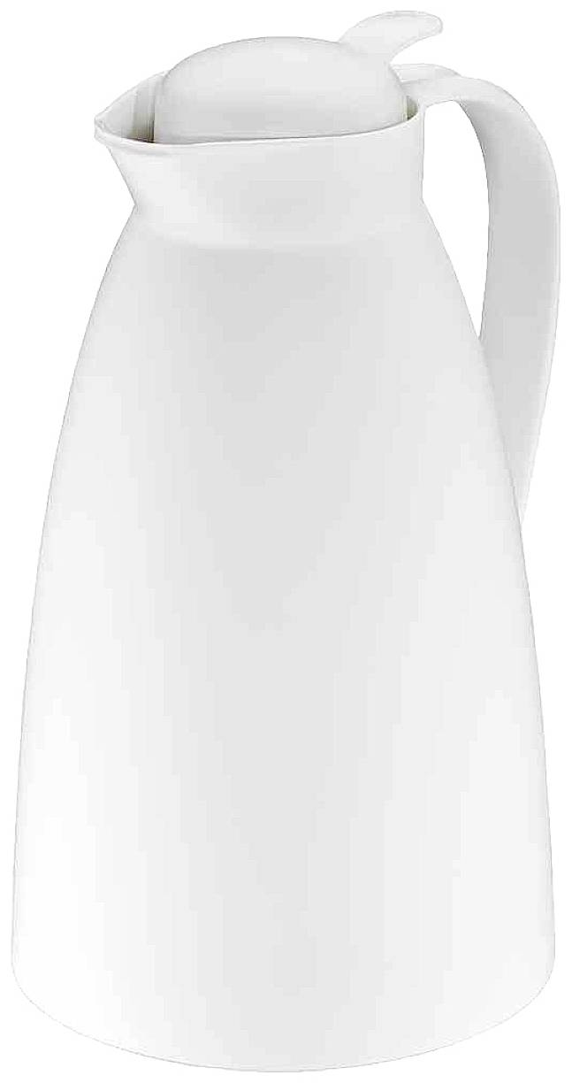 Alfi Eco Thermokanne Weiß 1l 825010100