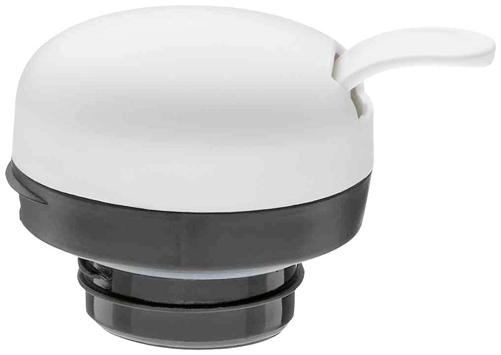 Alfi Eco Thermokanne Weiß 1l 825010100