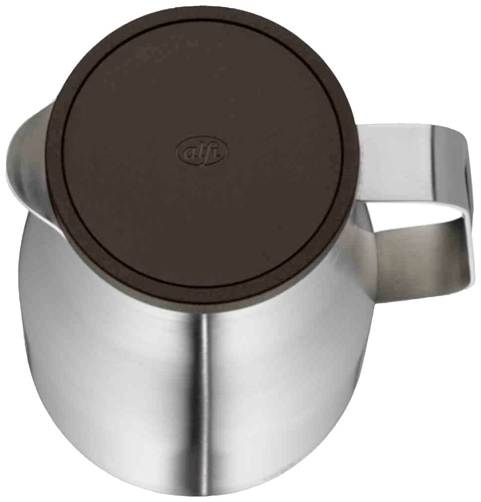 Alfi Studio Thermokanne Edelstahl 1l 1297205100