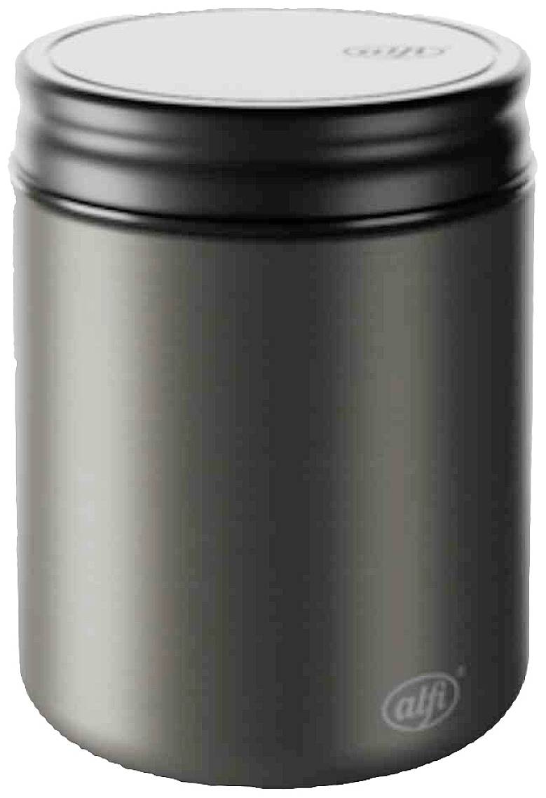 alfi Endless Mug Isolierbehälter Schwarz 0.5 l 5667233050