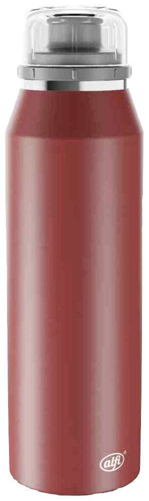 alfi Endless Iso Thermoflasche Rot 0.5 l 5669300050