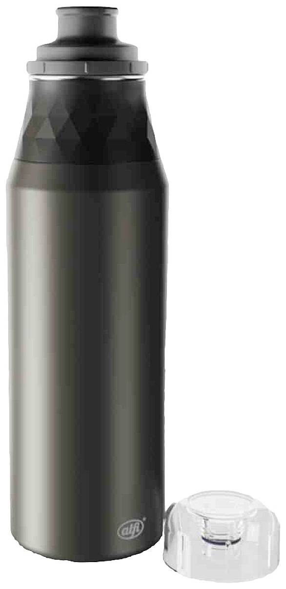 Alfi Trinkflasche 0.9l Edelstahl, Polypropolene (PP) 5668233090 Endless