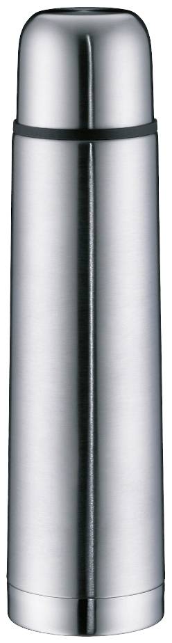 Alfi Isotherm Eco Thermoflasche Edelstahl 0.75l 5457205075