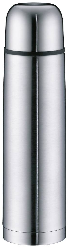 Alfi Isotherm Eco Thermoflasche Edelstahl 1l 5457205100