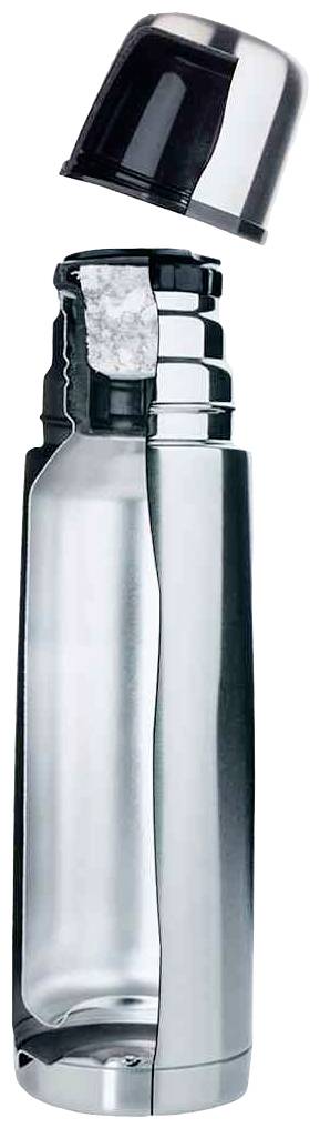 Alfi Isotherm Perfect Thermoflasche Edelstahl 0.5l 5107205050