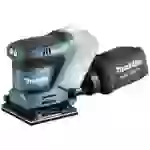 Makita DBO480Z Akku-Schwingschleifer ohne Akku 18 V 102 x 112 mm Makita DBO480Z Akku-Schwingschleifer ohne Akku 18 V 102 x 112 mm