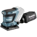 Makita DBO480Z Akku-Schwingschleifer ohne Akku 18V 102 x 112mm Makita DBO480Z Akku-Schwingschleifer ohne Akku 18V 102 x 112mm