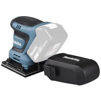 Makita DBO480Z Akku-Schwingschleifer ohne Akku 18V 102 x 112mm Makita DBO480Z Akku-Schwingschleifer ohne Akku 18V 102 x 112mm
