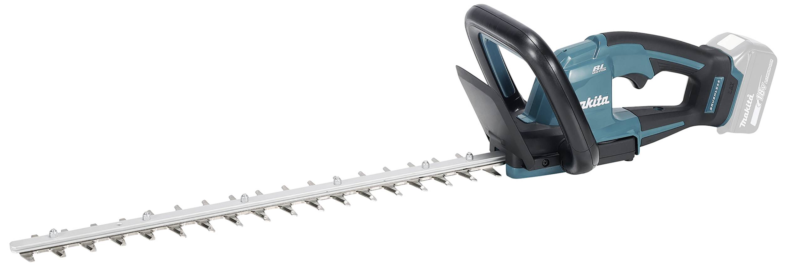 Makita DUH506Z Akku Heckenschere ohne Akku, ohne Ladegerät 18 V 500 mm