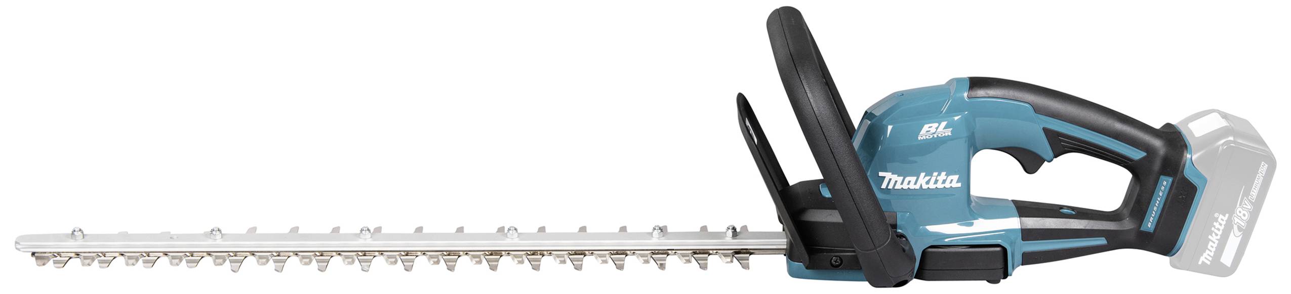 Makita DUH506Z Akku Heckenschere ohne Akku, ohne Ladegerät 18V 500mm