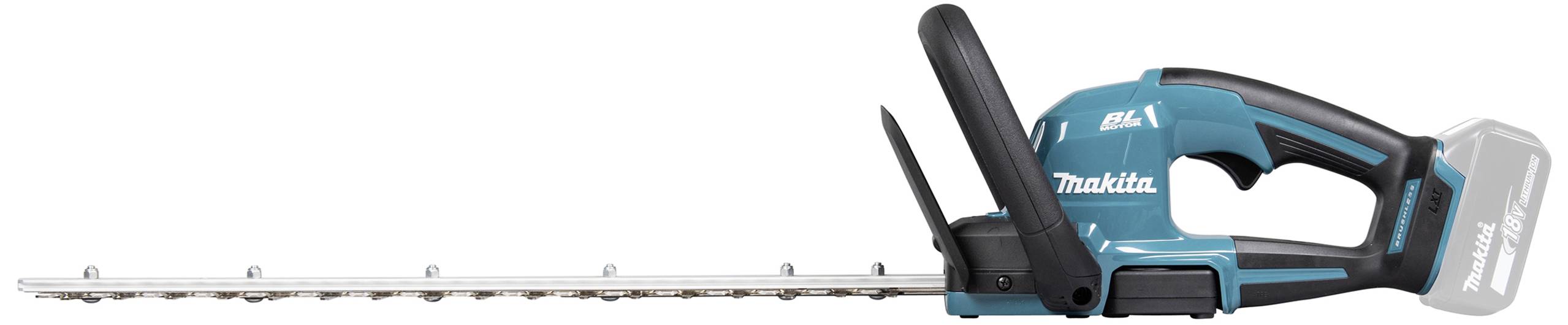 Makita DUH506Z Akku Heckenschere ohne Akku, ohne Ladegerät 18V 500mm