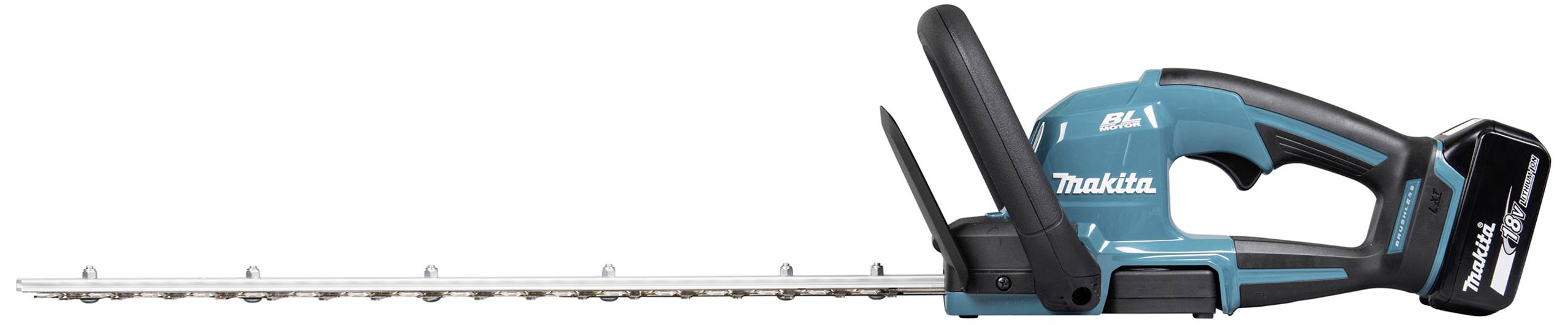 Makita DUH506Z Akku Heckenschere ohne Akku, ohne Ladegerät 18V 500mm