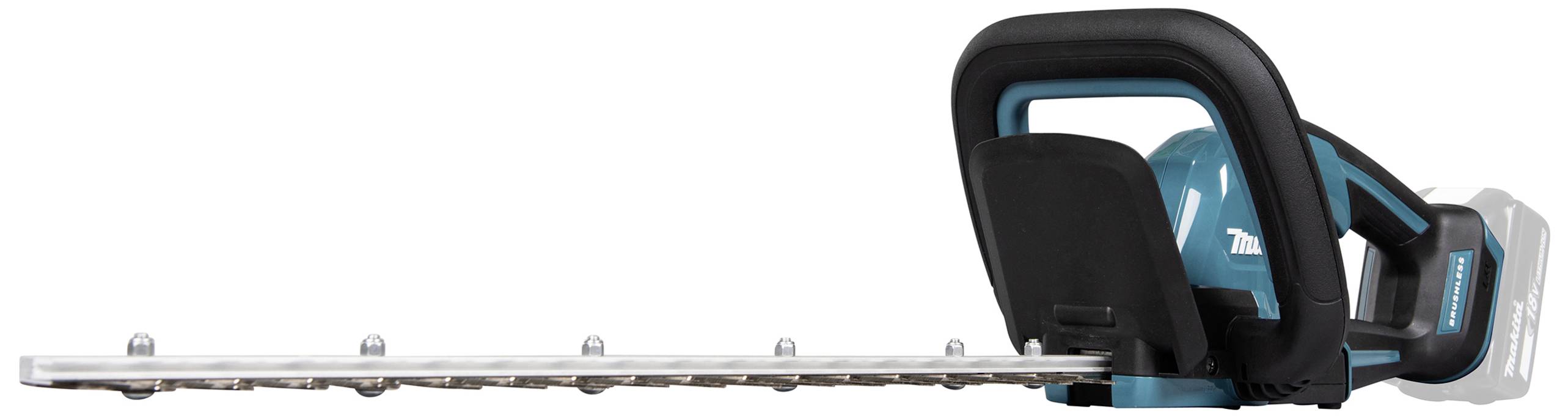 Makita DUH506Z Akku Heckenschere ohne Akku, ohne Ladegerät 18V 500mm