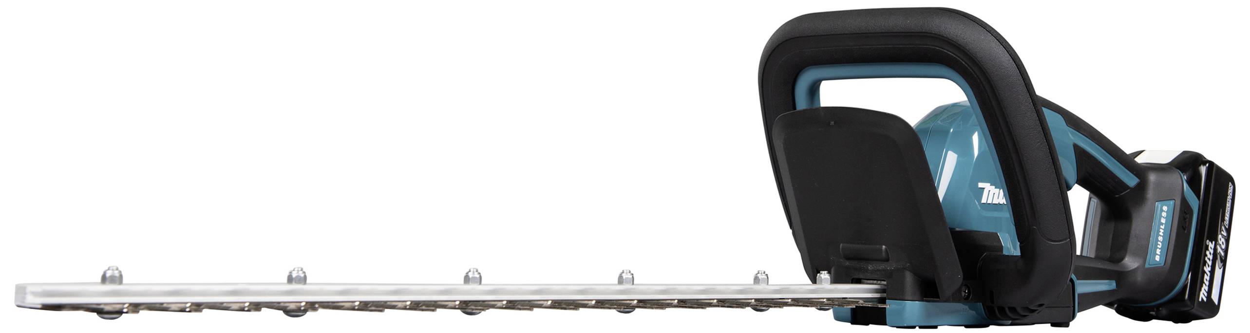 Makita DUH506Z Akku Heckenschere ohne Akku, ohne Ladegerät 18V 500mm