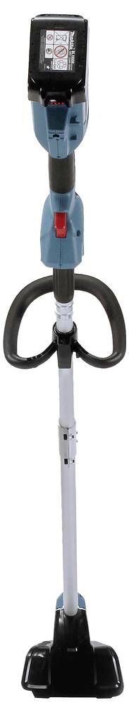 Makita DUR192LZX1 Akku Rasentrimmer ohne Akku, ohne Ladegerät 18V Schnittbreite (max.): 300mm