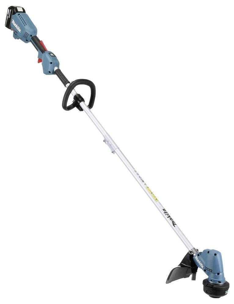Makita DUR192LZX1 Akku Rasentrimmer ohne Akku, ohne Ladegerät 18V Schnittbreite (max.): 300mm