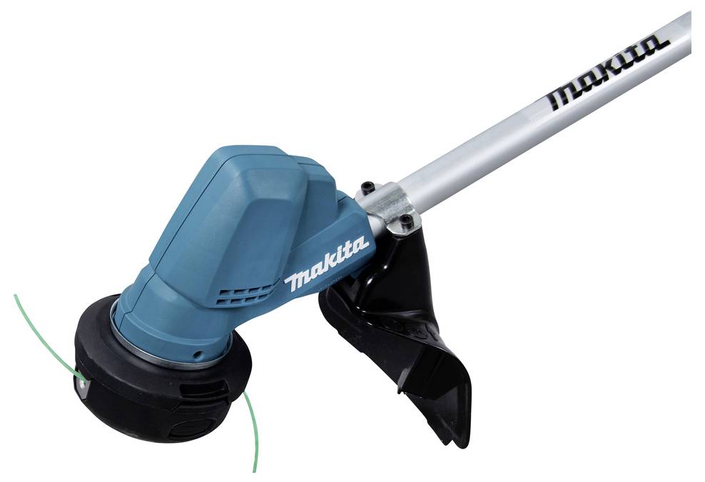Makita DUR192LZX1 Akku Rasentrimmer ohne Akku, ohne Ladegerät 18V Schnittbreite (max.): 300mm
