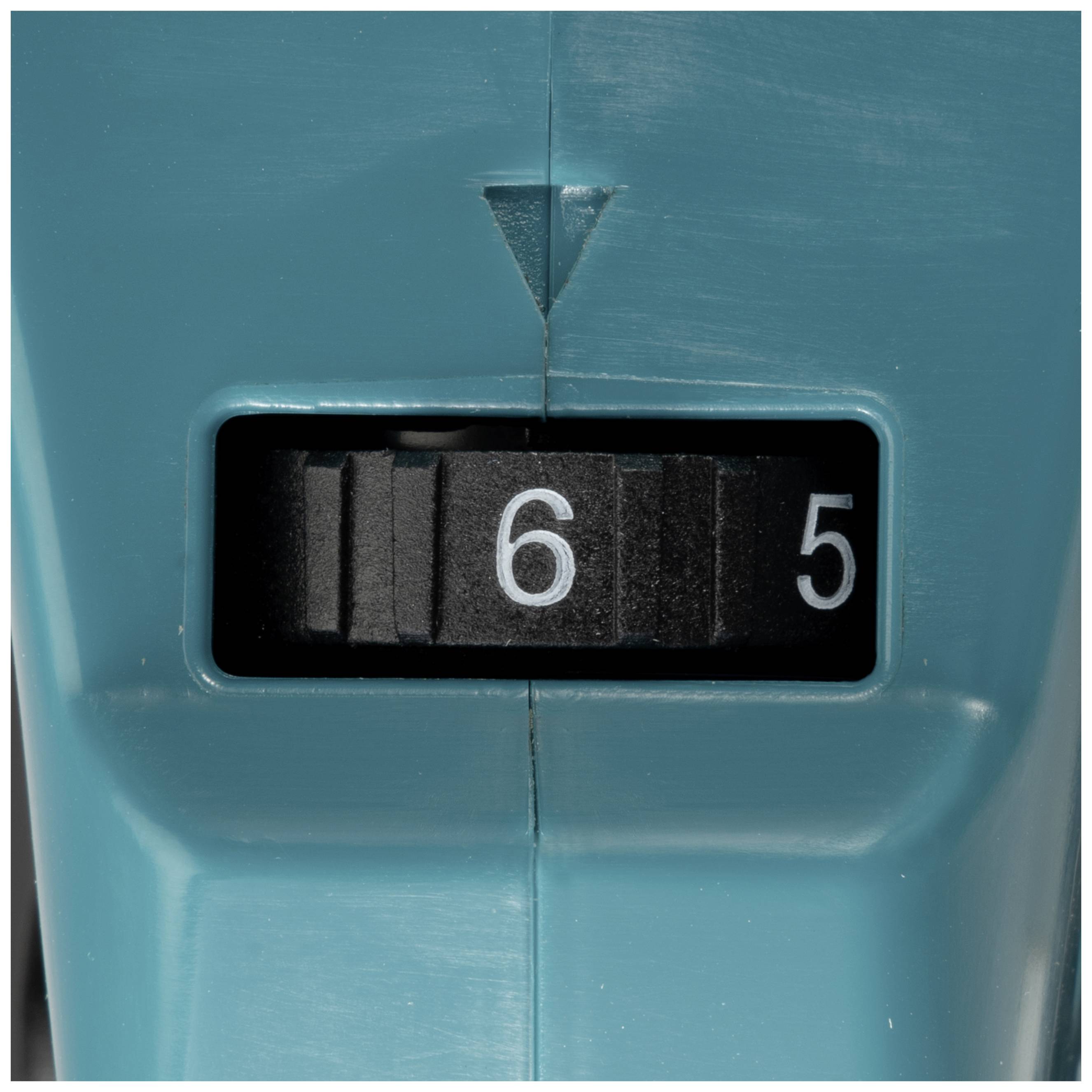 Makita Akku-Bandsäge PB002GZ