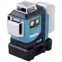 Makita SK700GD Multilinienlaser ohne Akku Reichweite (max.): 70m Makita SK700GD Multilinienlaser ohne Akku Reichweite (max.): 70m