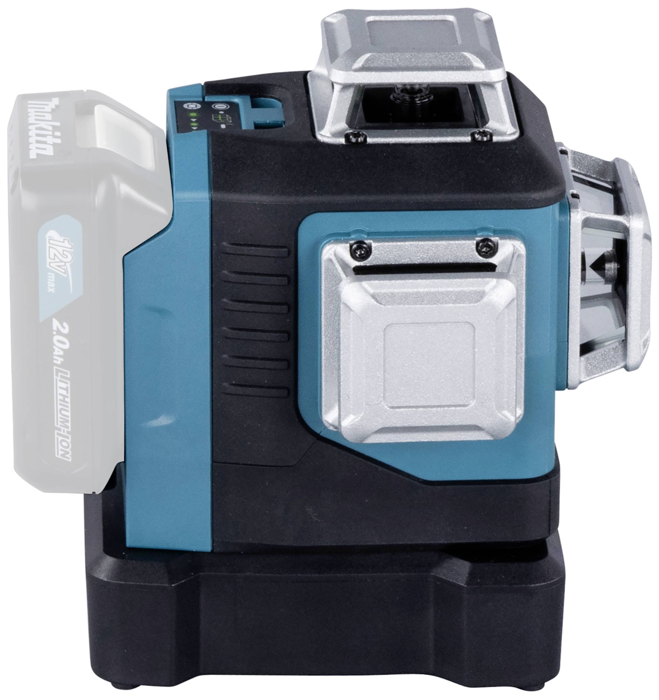 Makita SK700GD Multilinienlaser ohne Akku Reichweite (max.): 70m