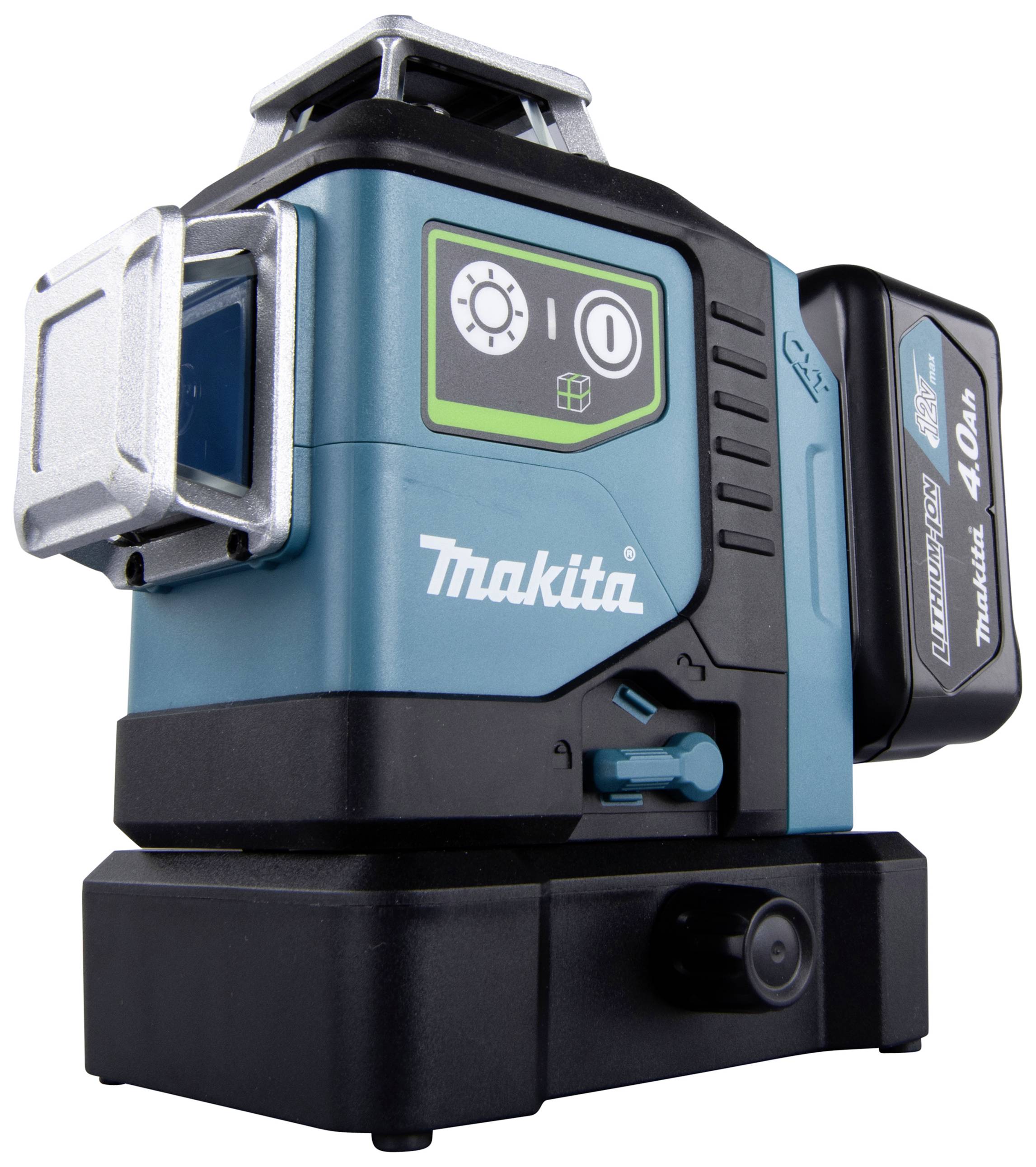 Makita SK700GD Multilinienlaser ohne Akku Reichweite (max.): 70m