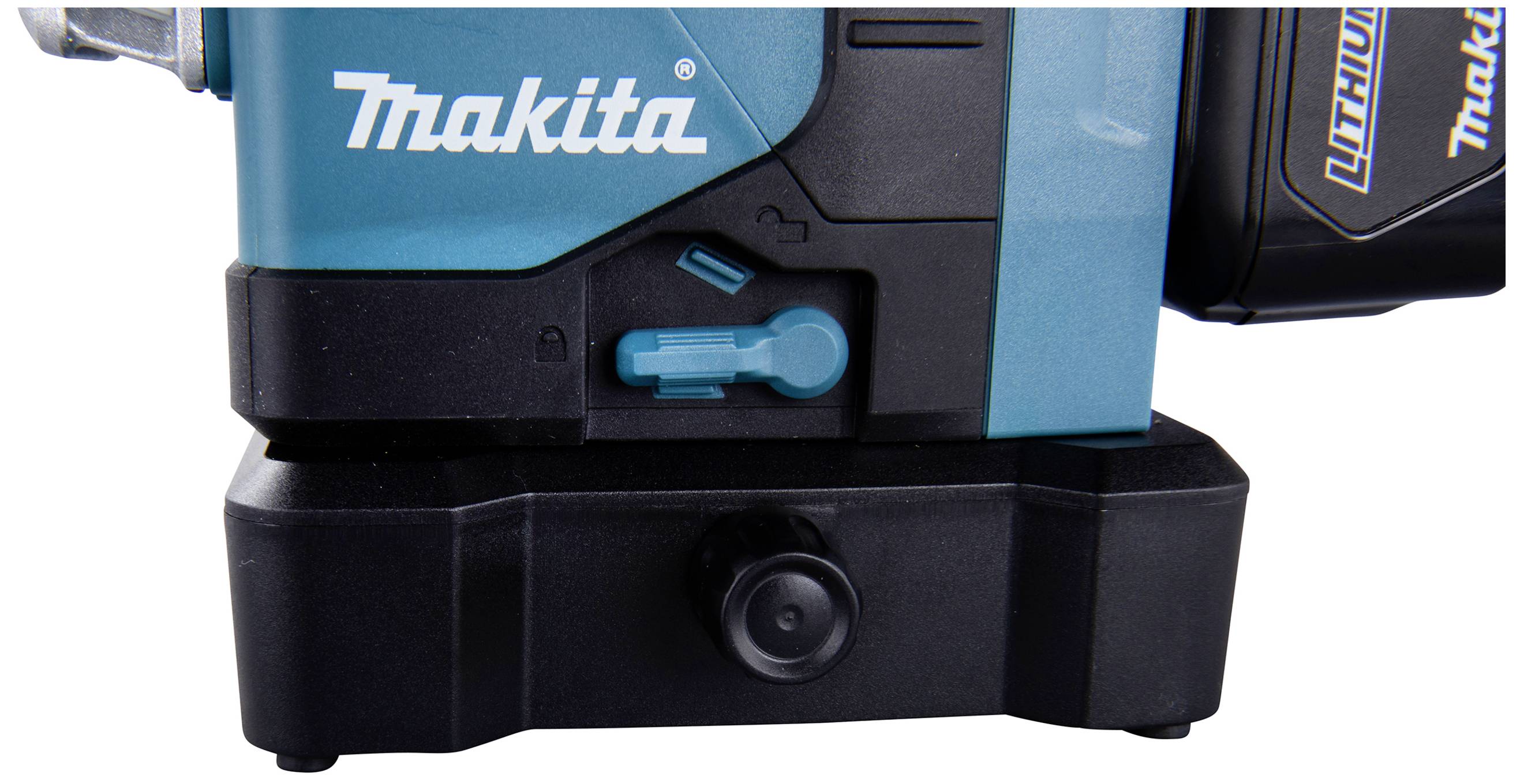 Makita SK700GD Multilinienlaser ohne Akku Reichweite (max.): 70m