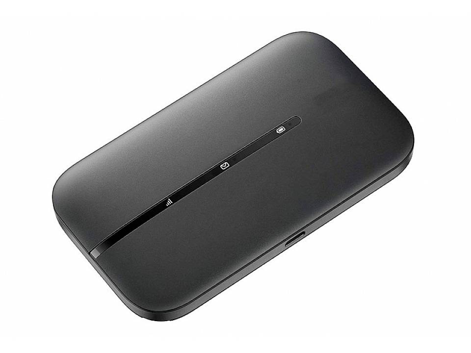 HUAWEI E5783-330-s Mobiler 4G-WLAN-Hotspot 300 MBit/s Schwarz