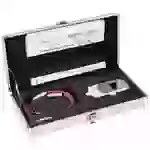 Ebro TFX 430 Set Temperatur-Messgerät -100 - +400°C Ebro TFX 430 Set Temperatur-Messgerät -100 - +400°C