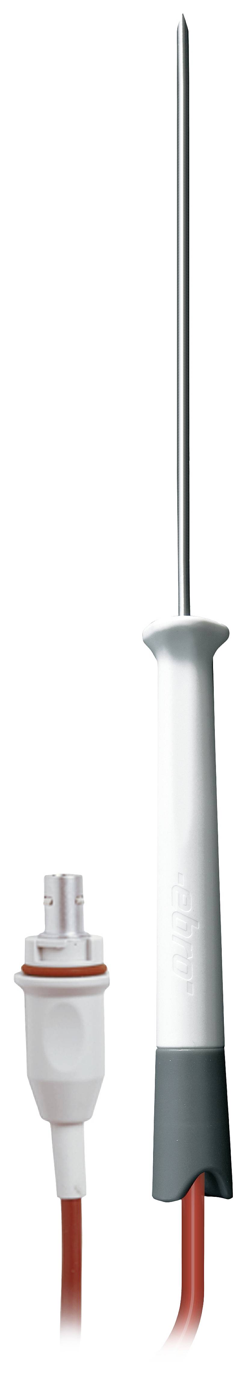 Ebro TPX 400 Temperaturfühler +400°C (max.) Fühler-Typ Pt1000