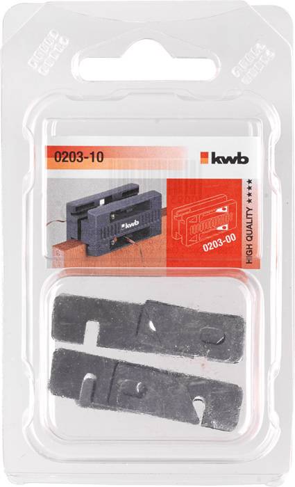 Kwb 020310 Dämmstoffmesser