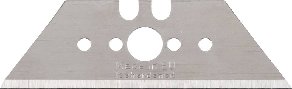 Kwb 022806 Ersatz Trapezklingen, 60 x 90 x 0,5mm 6St.