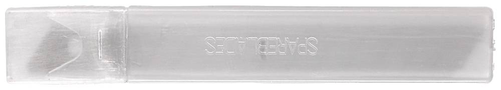 Kwb 022990 Ersatz Abbrechklingen, 9mm 10St.