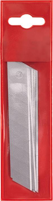 Kwb 023311 Ersatz Abbrechklingen, breit, 18 mm 5 St.