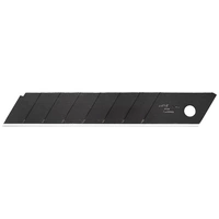 Kwb 023406 Abbrechklingen 18mm aus Carbonstahl 6St. Kwb 023406 Abbrechklingen 18mm aus Carbonstahl 6St.