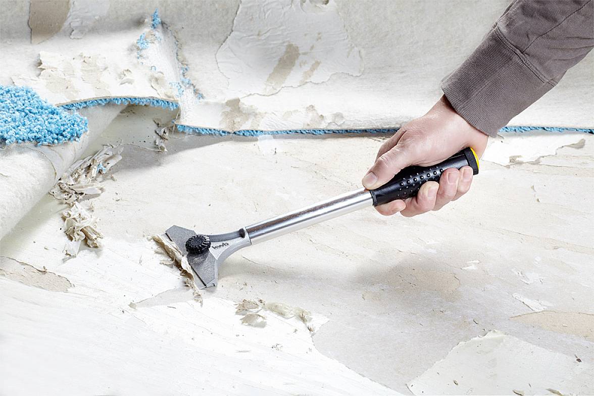 Kwb 024010 Schaber-Ersatzklinge