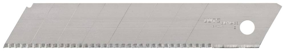 Kwb 024605 Ersatz Dämmstoff-Abbrechklingen, 18 mm 5 St.