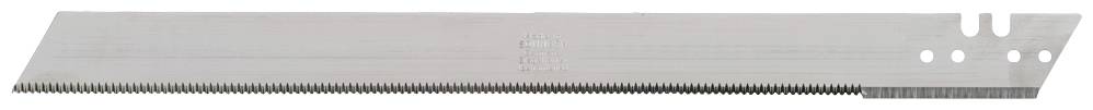 Kwb 024710 Ersatz Dämmstoffklinge, 220 x 18 mm 1 St.