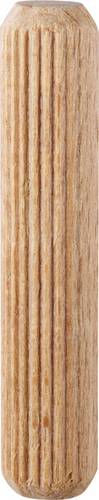 Kwb 028600 Holzdübel 40 mm 10 mm 120 St.