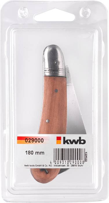 Kwb 029000 Gipskartonmesser 1 St.