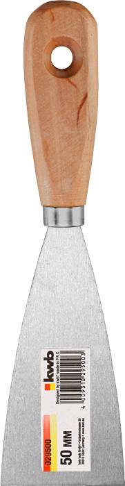 Kwb 029500 Malerspachtel
