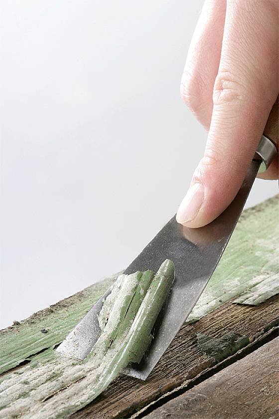 Kwb 029997 Spachtelsatz