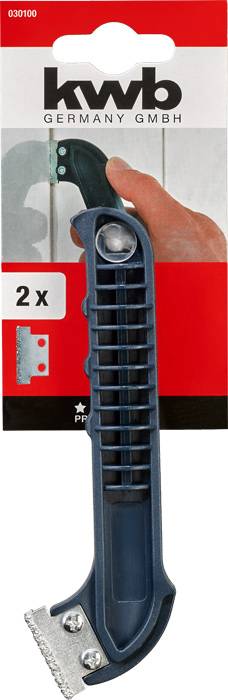 Kwb 030100 Fugenkratzer