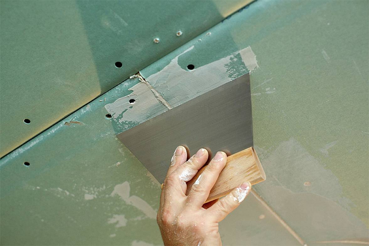 Kwb 032320 Flächenspachtel