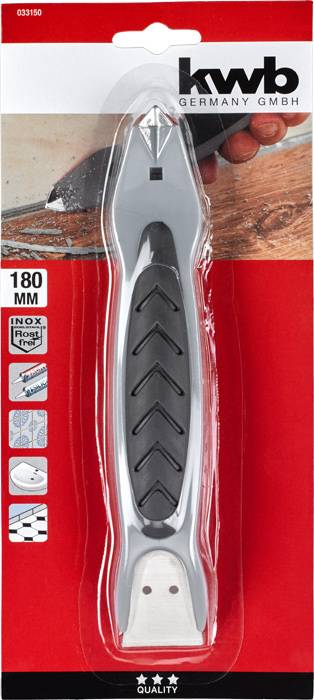 Kwb 033150 Fugenkratzer